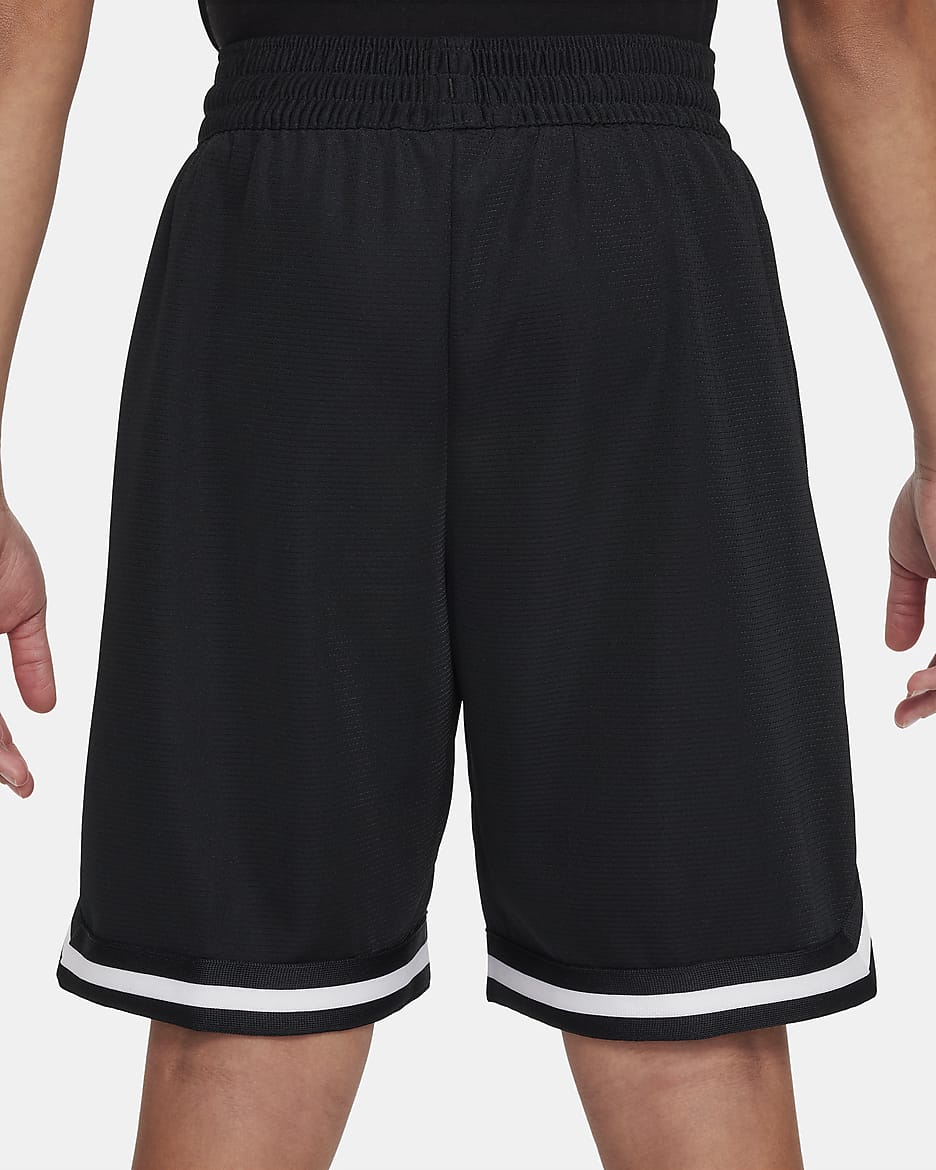 Nike shops Boy's Basketball Shorts